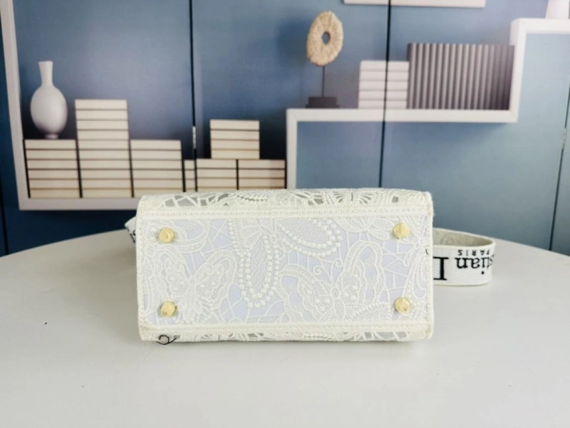 Dior Top Handle Bags 4081B-1774