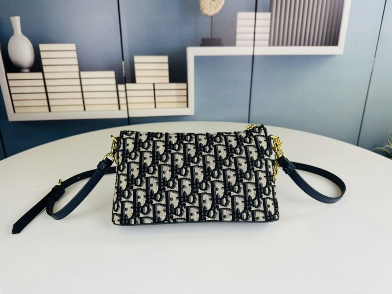 Dior Satchel bags 4081B-1796