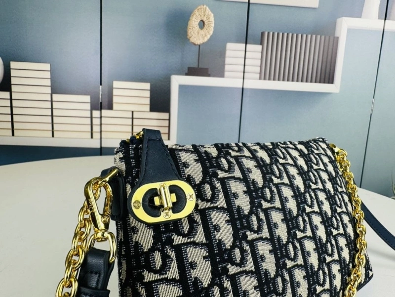 Dior Satchel bags 4081B-1796