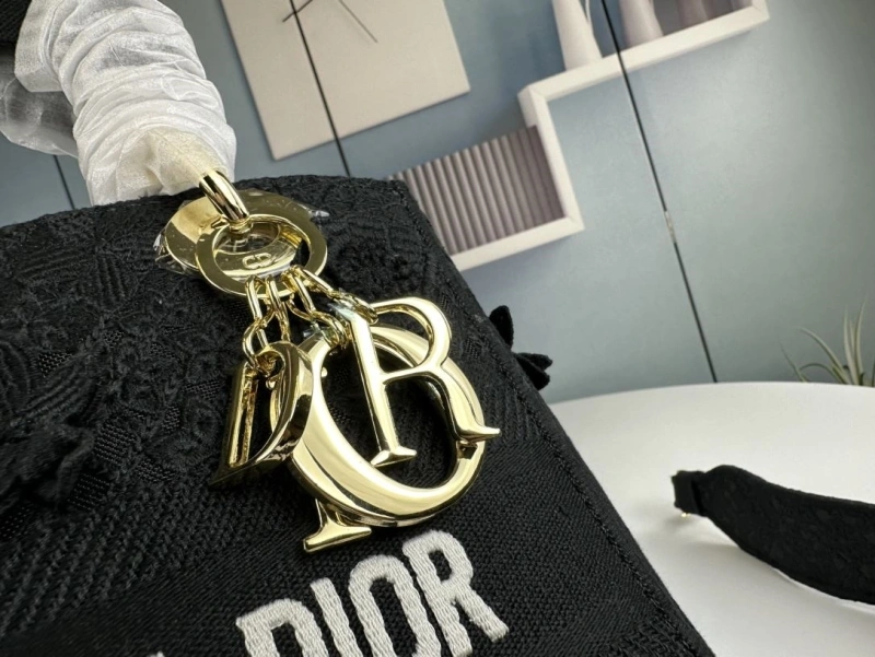 Dior Top Handle Bags 4081B-1926