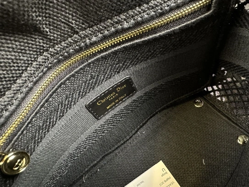 Dior Top Handle Bags 4081B-1926