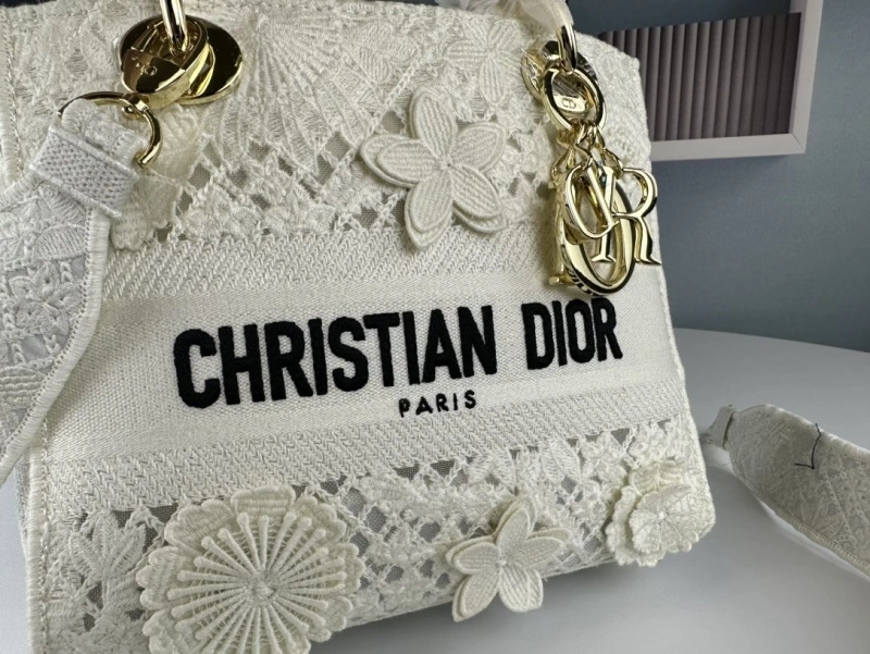 Dior Top Handle Bags 4081B-1927