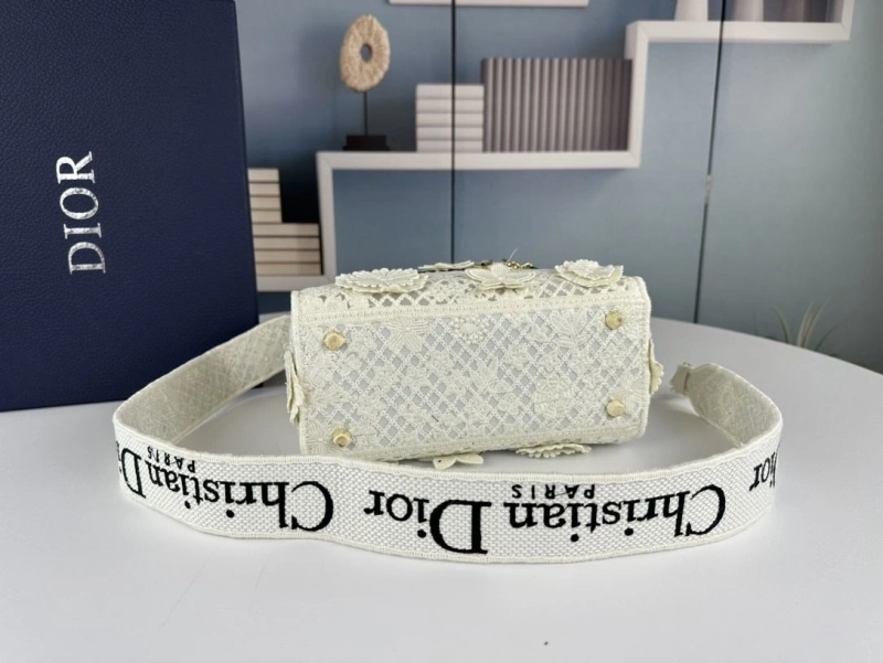 Dior Top Handle Bags 4081B-1927