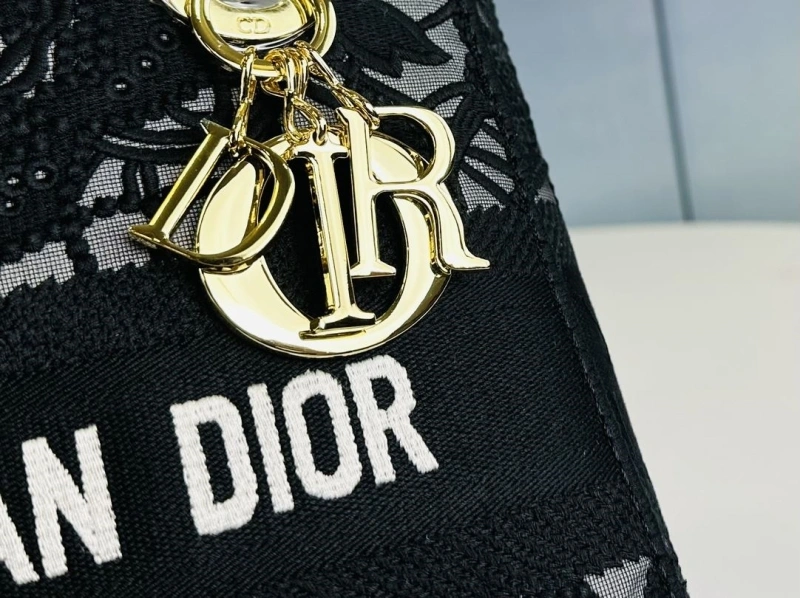 Dior Top Handle Bags 4081B-1928
