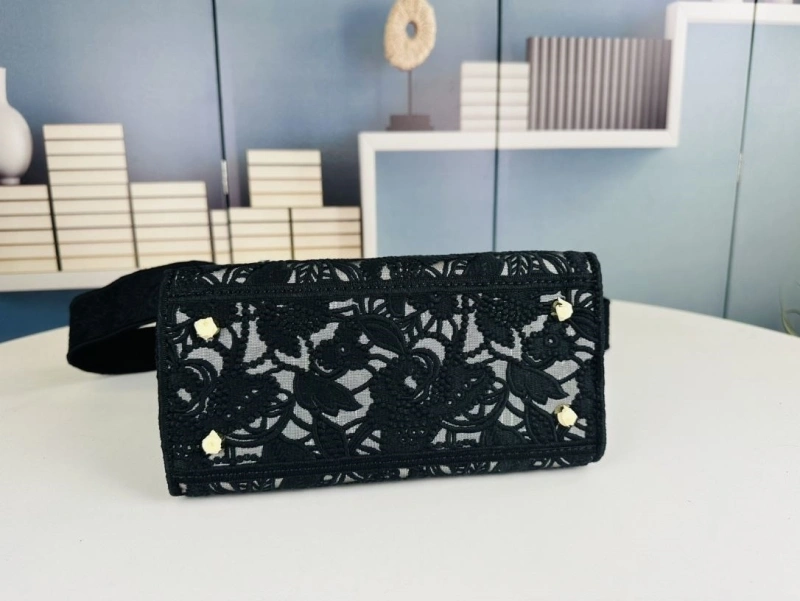 Dior Top Handle Bags 4081B-1929