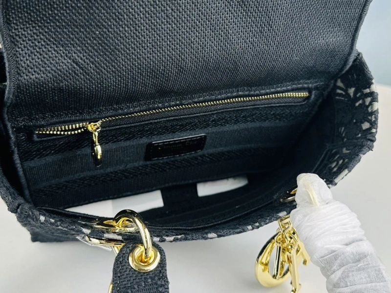 Dior Top Handle Bags 4081B-1929