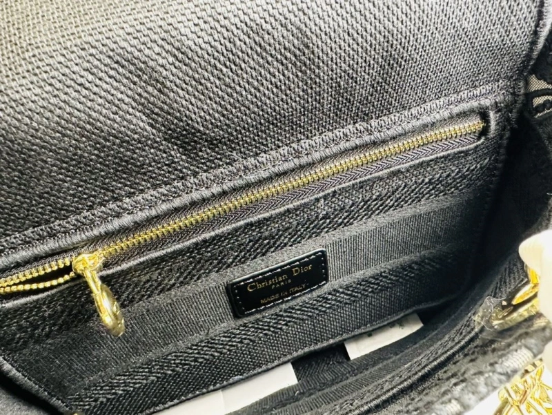 Dior Top Handle Bags 4081B-1929