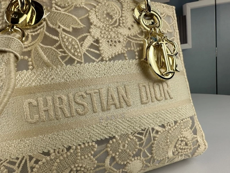 Dior Top Handle Bags 4081B-1931