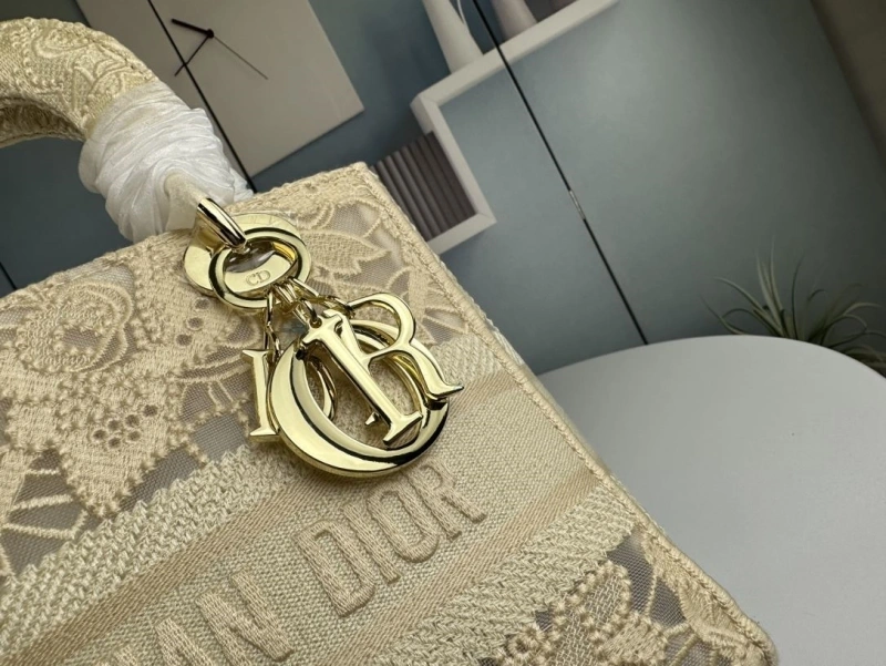 Dior Top Handle Bags 4081B-1931