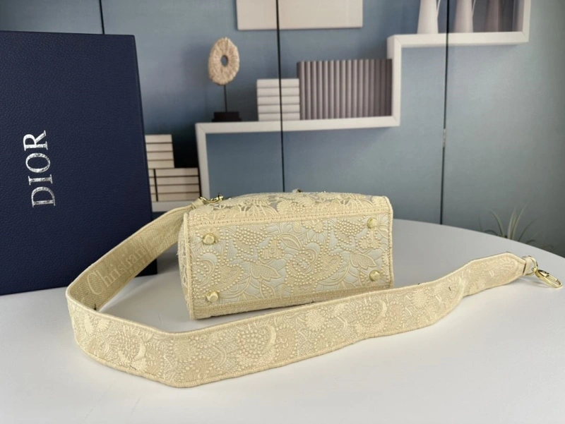 Dior Top Handle Bags 4081B-1931