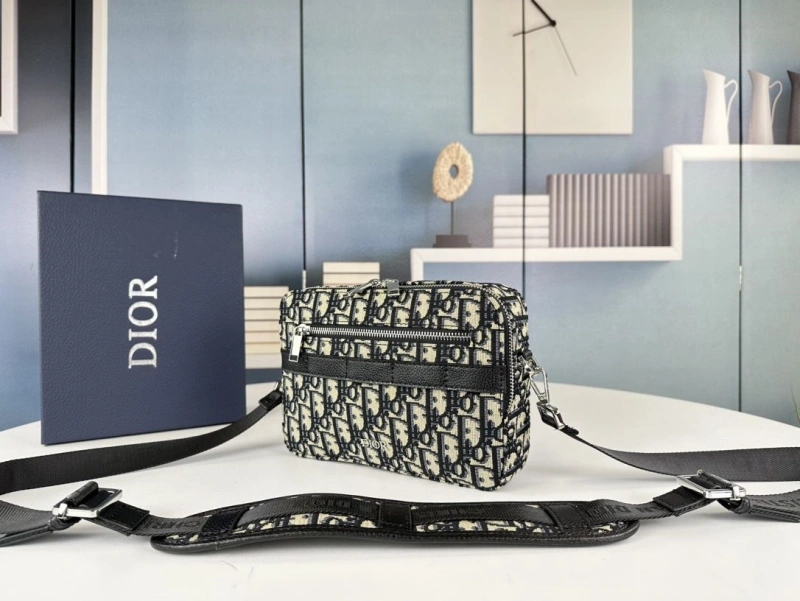 Dior Satchel bags 4081B-1933