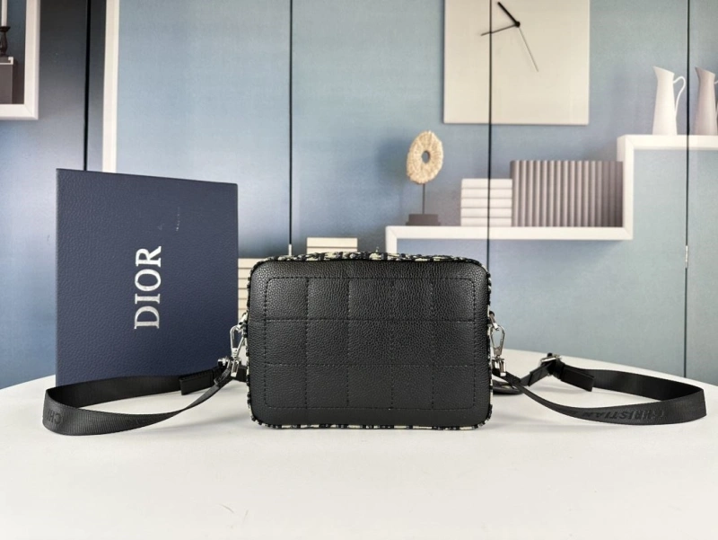 Dior Satchel bags 4081B-1933