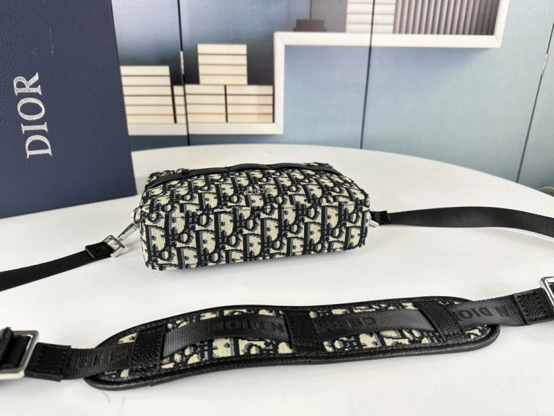 Dior Satchel bags 4081B-1933