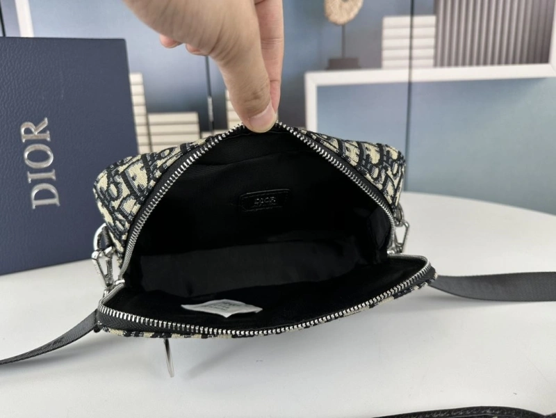 Dior Satchel bags 4081B-1933