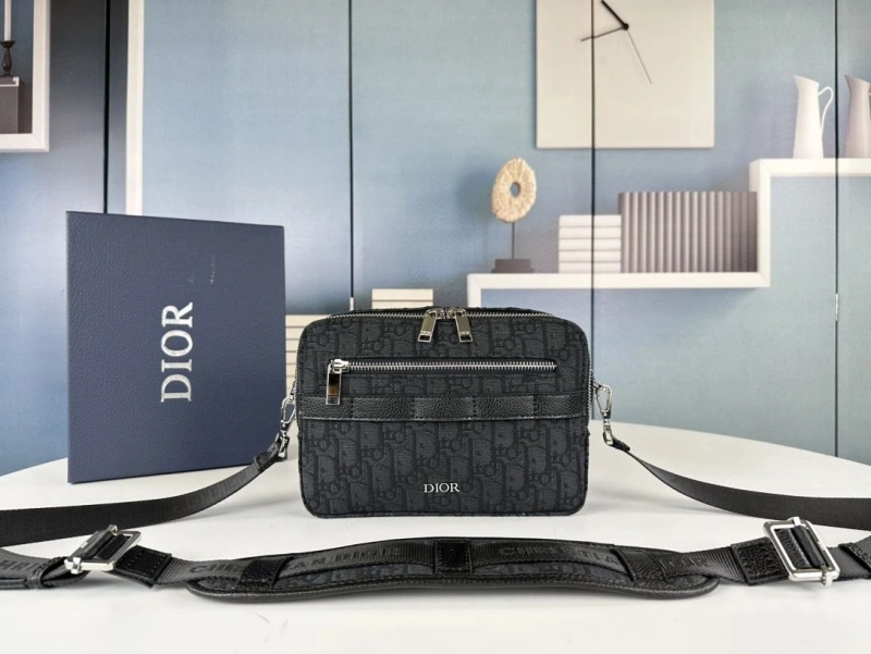 Dior Satchel bags 4081B-1934