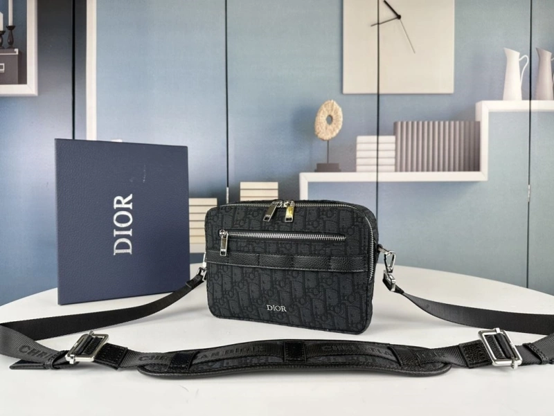 Dior Satchel bags 4081B-1934