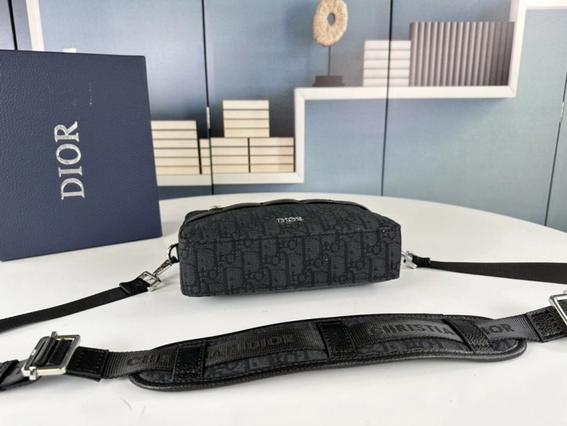 Dior Satchel bags 4081B-1934