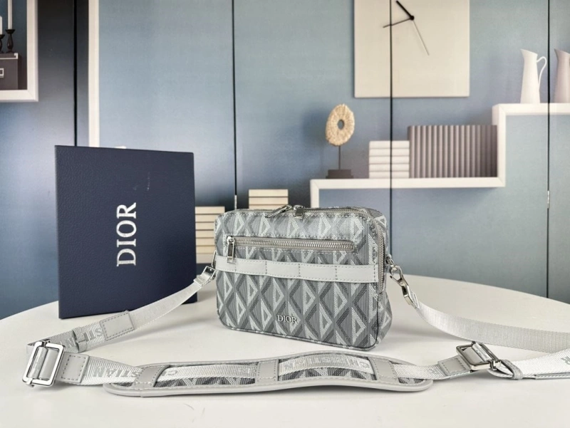 Dior Satchel bags 4081B-1935