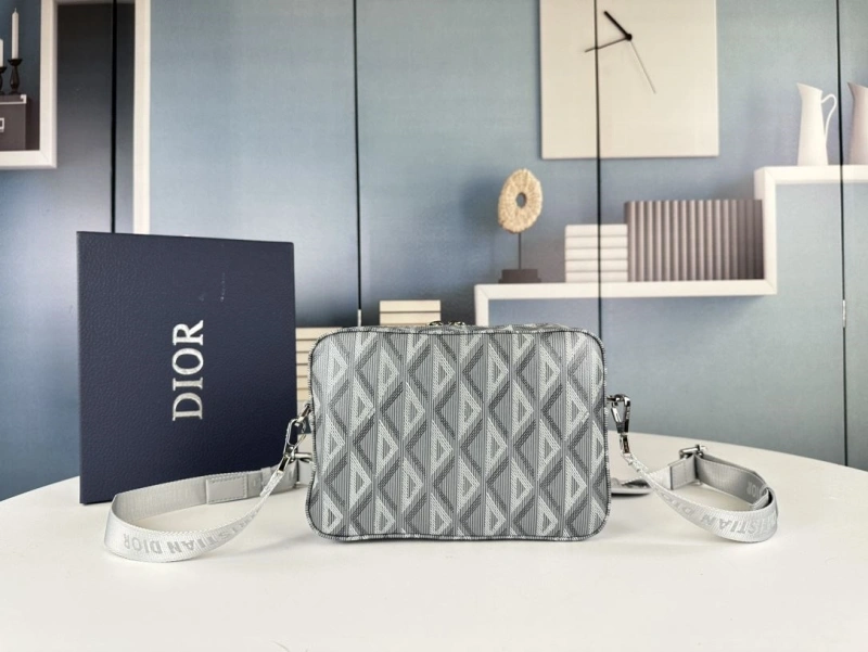 Dior Satchel bags 4081B-1935