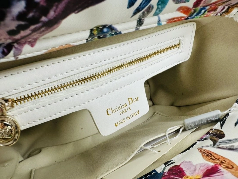 Dior Top Handle Bags 4081B-1940