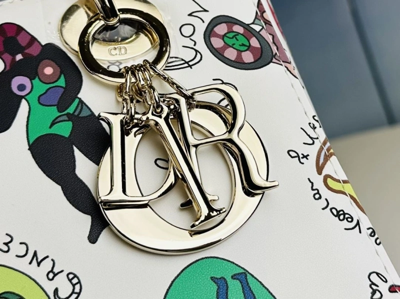 Dior Top Handle Bags 4081B-1941