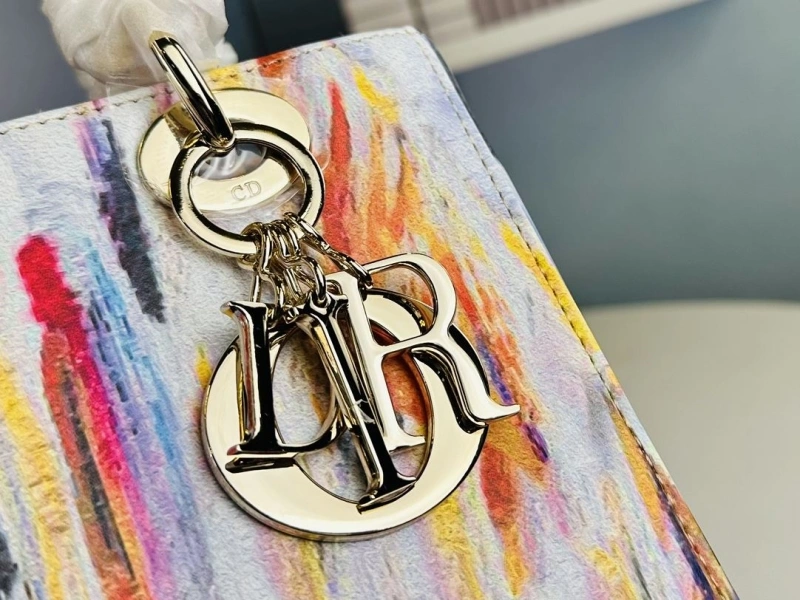 Dior Top Handle Bags 4081B-1944