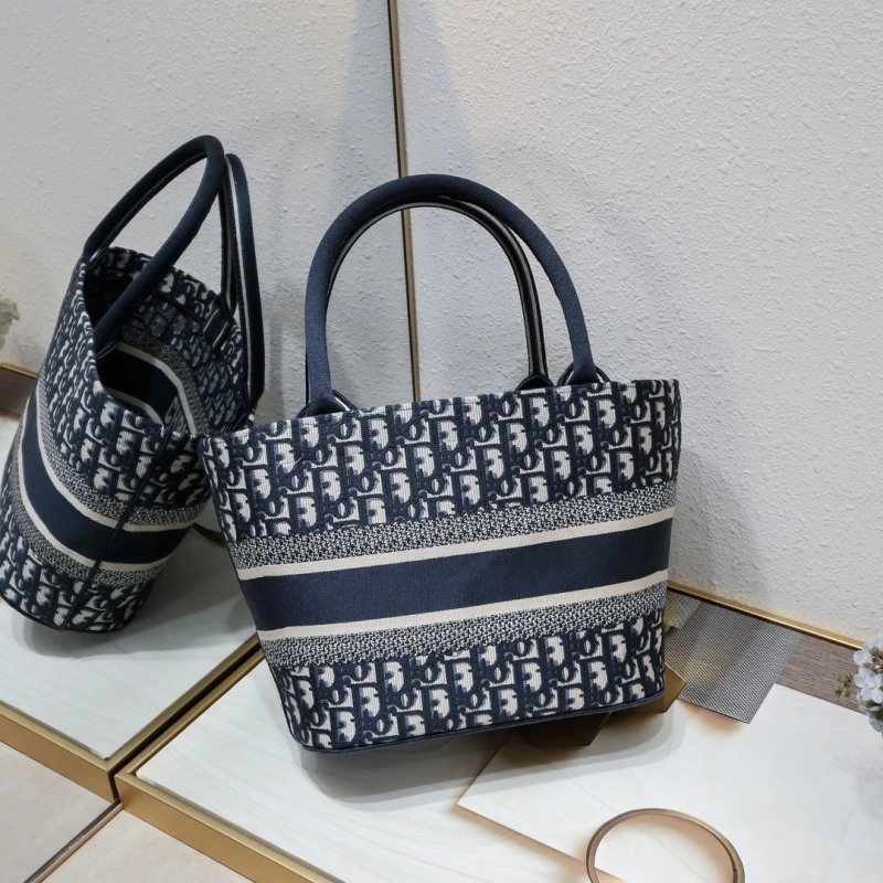 Dior Top Handle Bags 4081B-1948