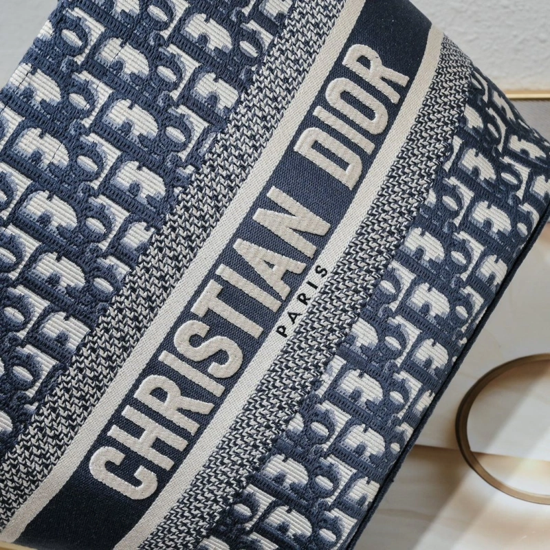 Dior Top Handle Bags 4081B-1948