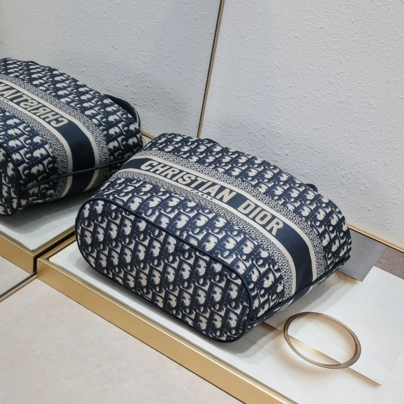 Dior Top Handle Bags 4081B-1948