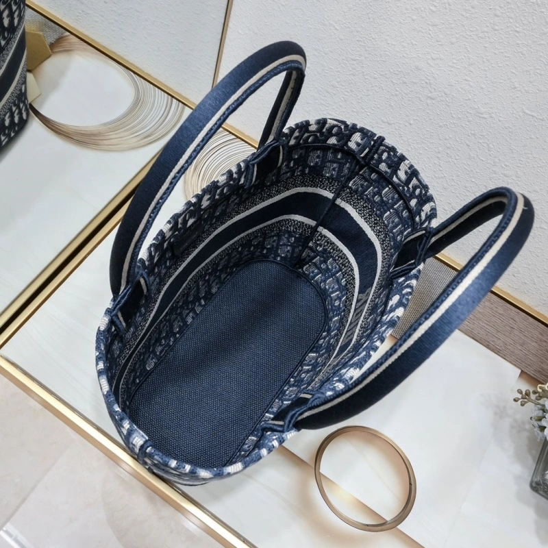 Dior Top Handle Bags 4081B-1948