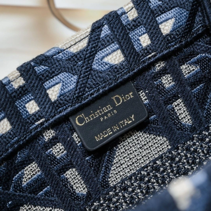 Dior Top Handle Bags 4081B-1949