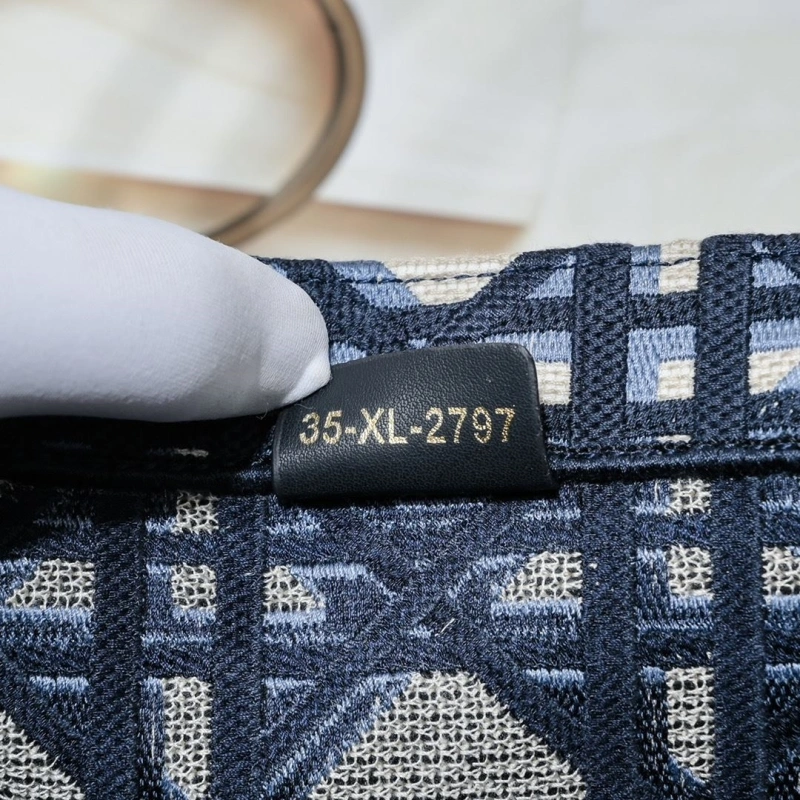 Dior Top Handle Bags 4081B-1949