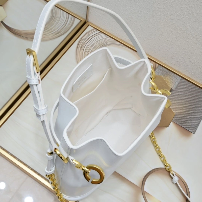 Dior Top Handle Bags 4081B-1950