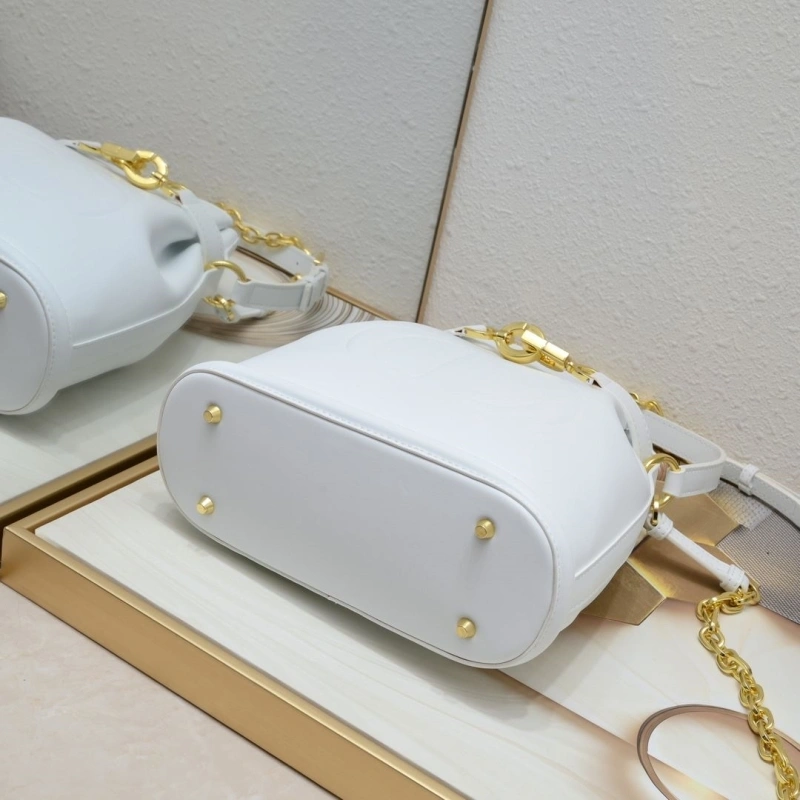 Dior Top Handle Bags 4081B-1950