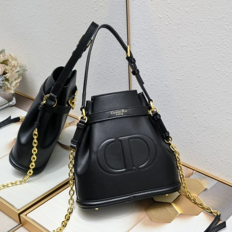 Dior Top Handle Bags 4081B-1951