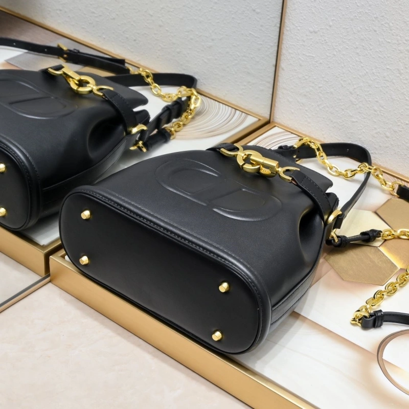 Dior Top Handle Bags 4081B-1951