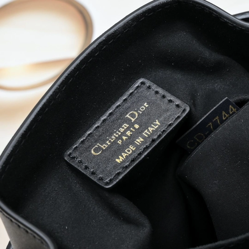 Dior Top Handle Bags 4081B-1951