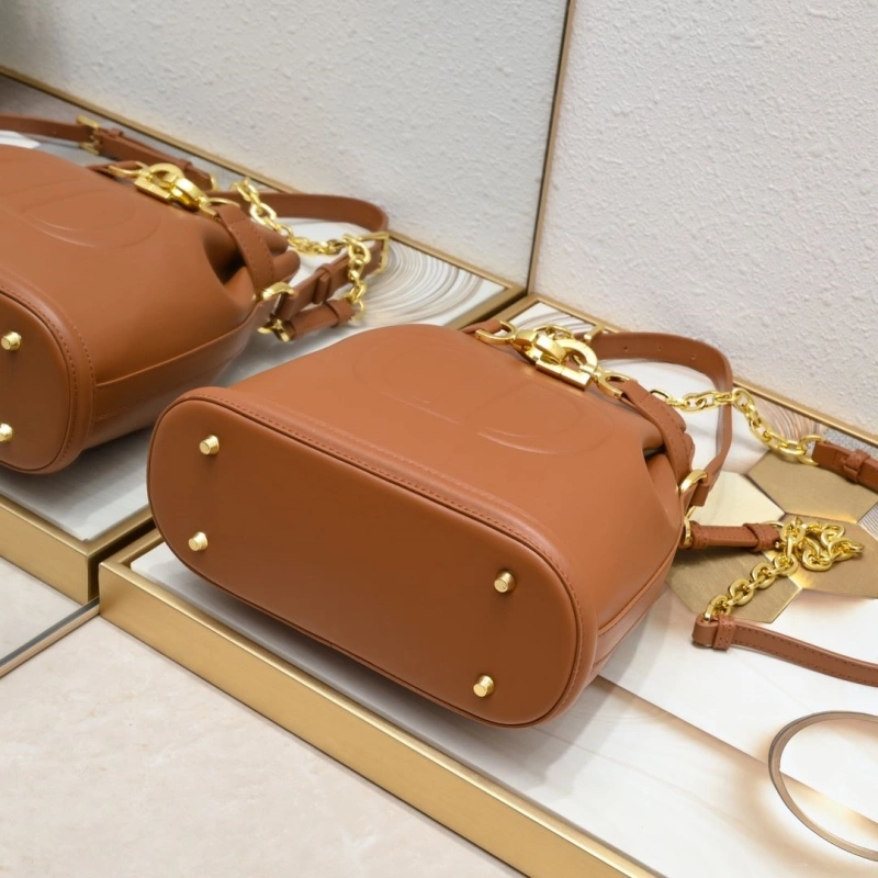 Dior Top Handle Bags 4081B-1952