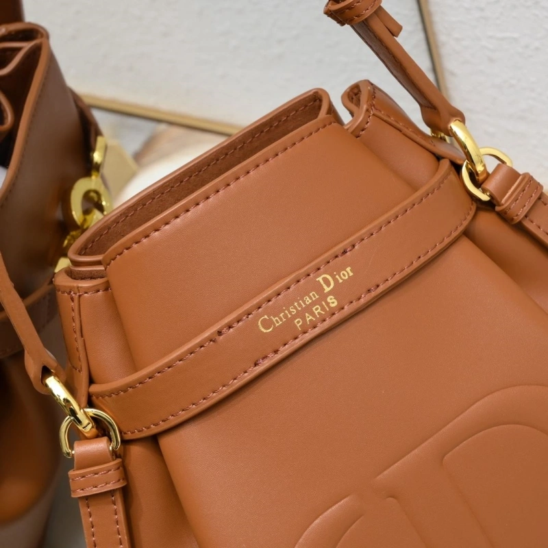 Dior Top Handle Bags 4081B-1952