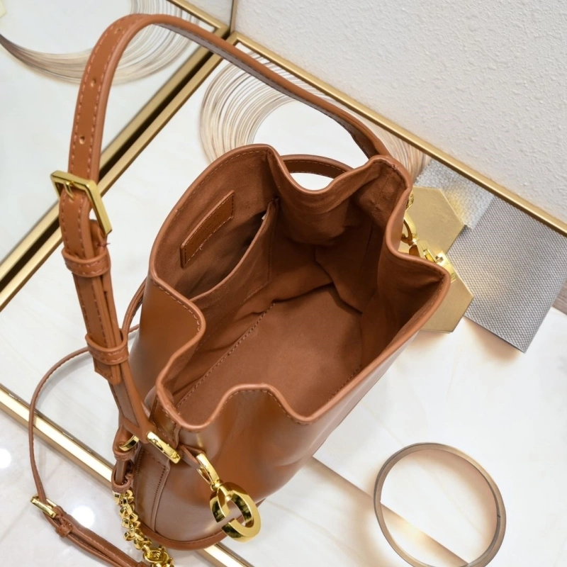 Dior Top Handle Bags 4081B-1952