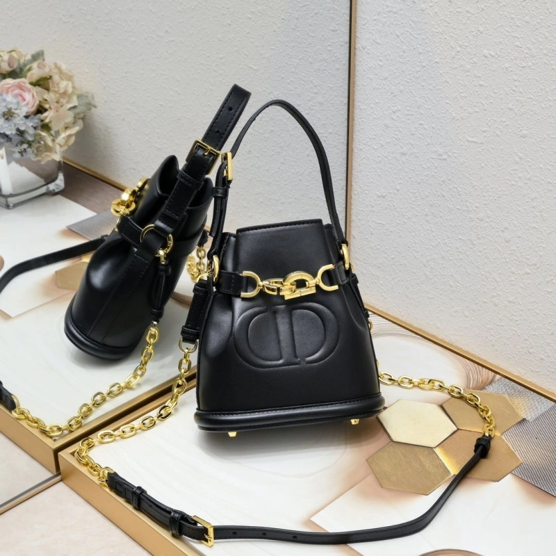 Dior Top Handle Bags 4081B-1953