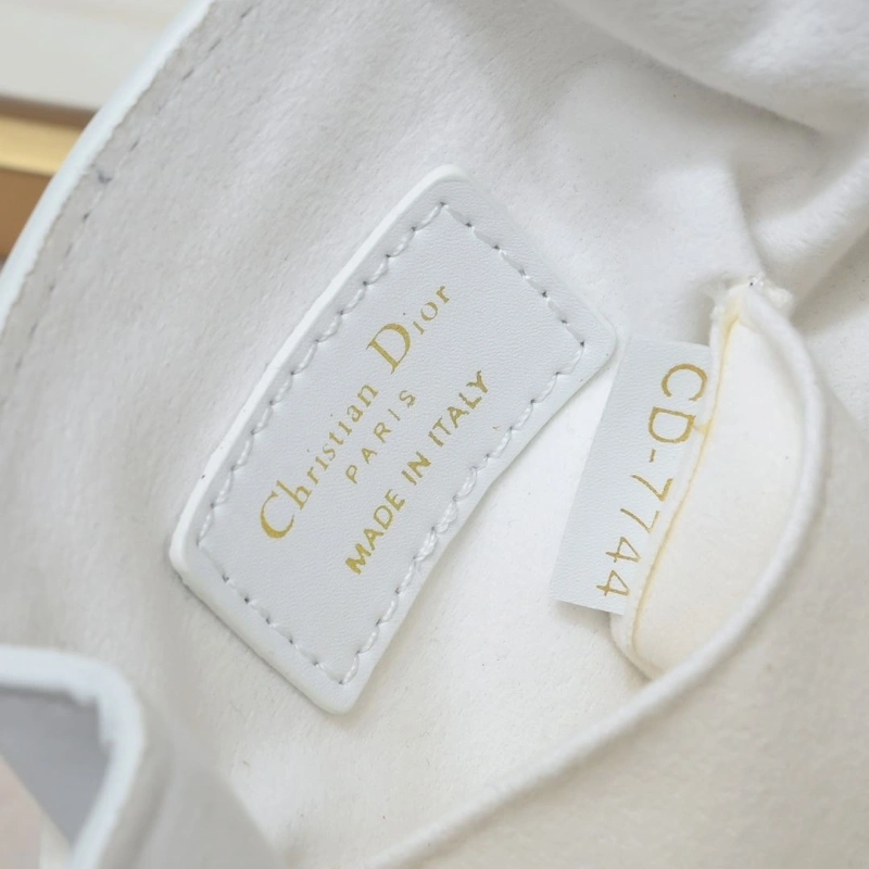 Dior Top Handle Bags 4081B-1954