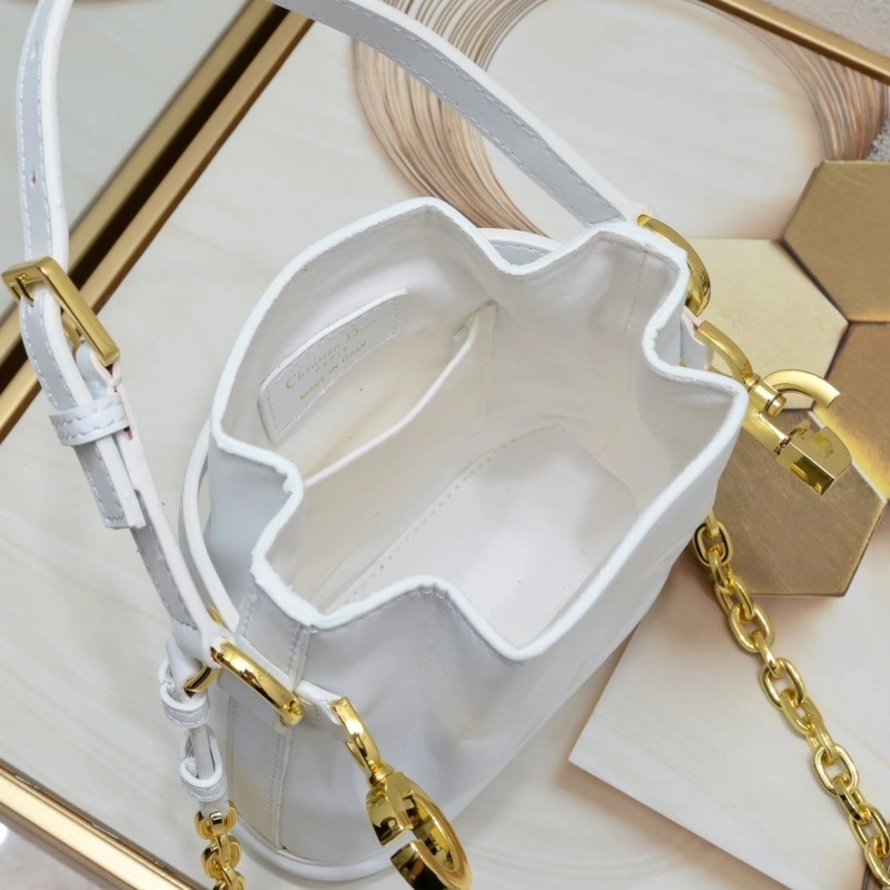 Dior Top Handle Bags 4081B-1954