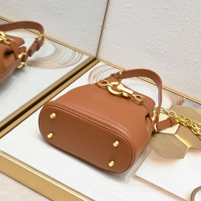 Dior Top Handle Bags 4081B-1955