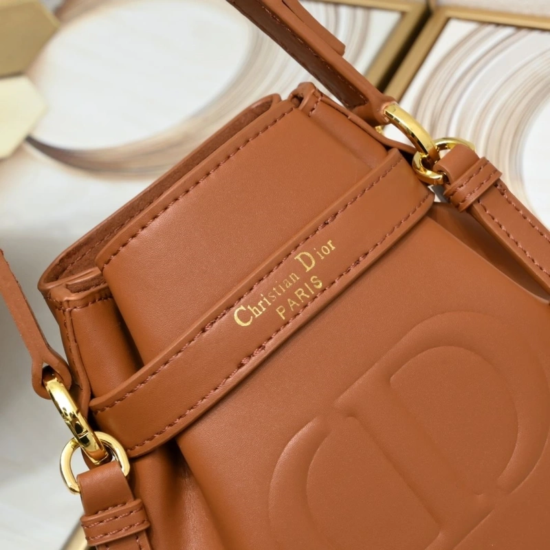 Dior Top Handle Bags 4081B-1955