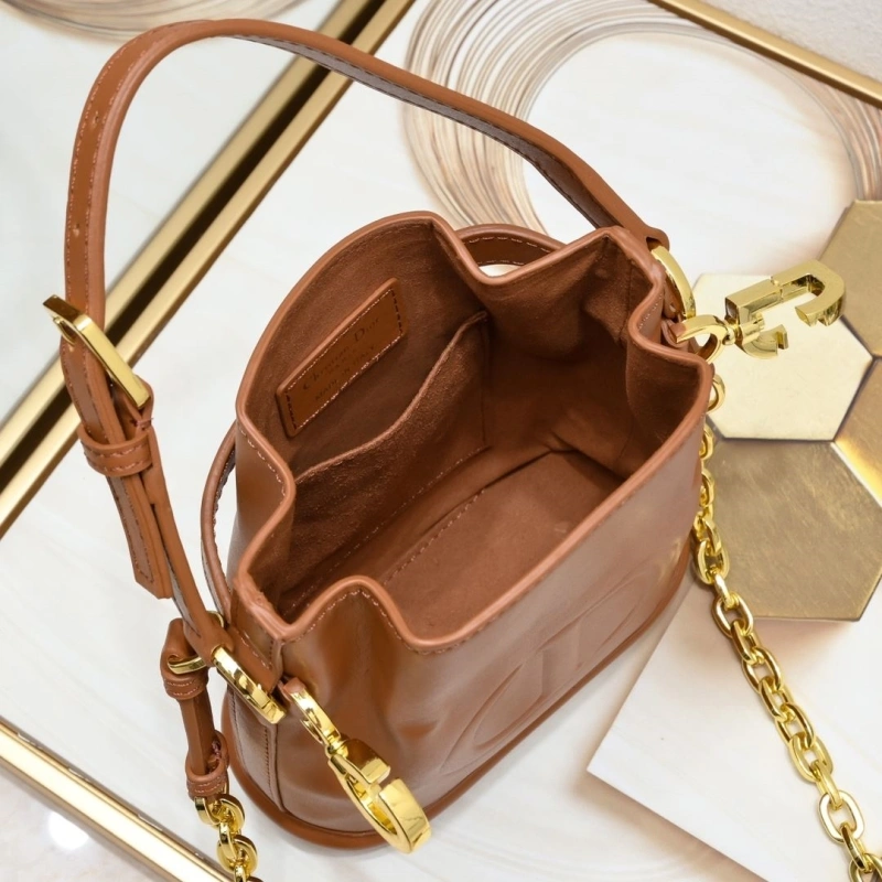 Dior Top Handle Bags 4081B-1955