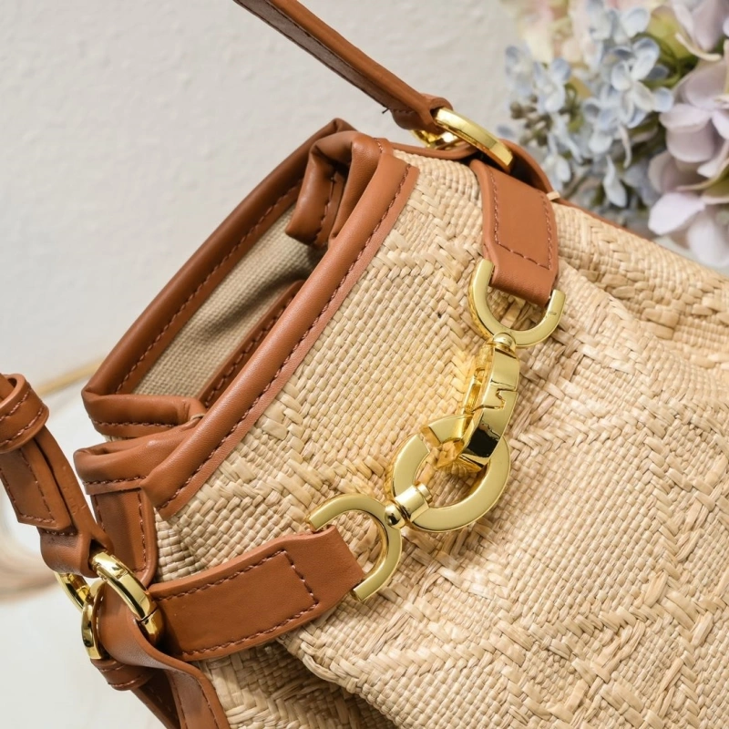 Dior Top Handle Bags 4081B-1956