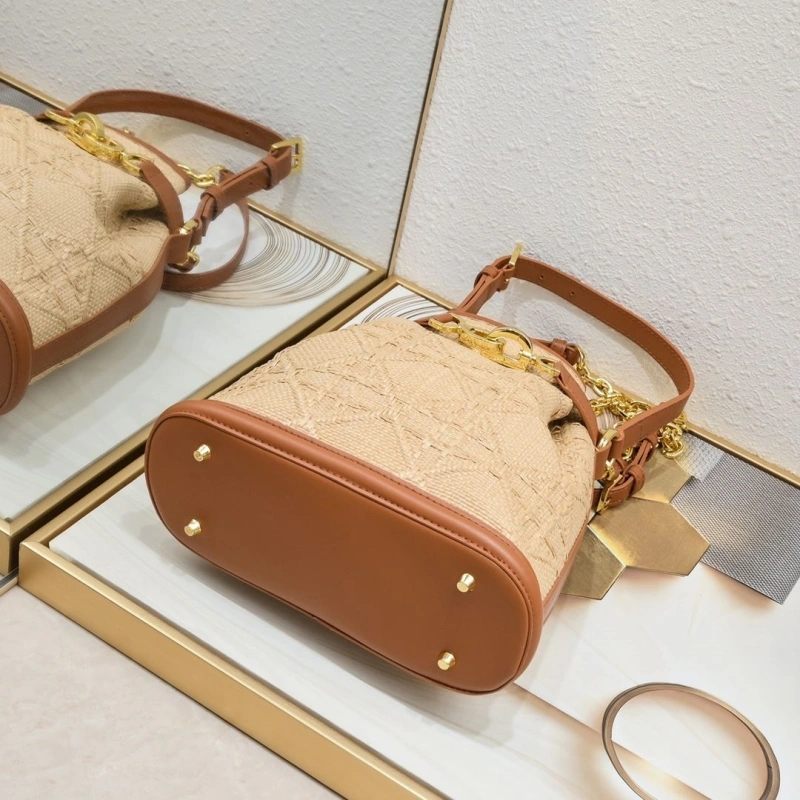 Dior Top Handle Bags 4081B-1956