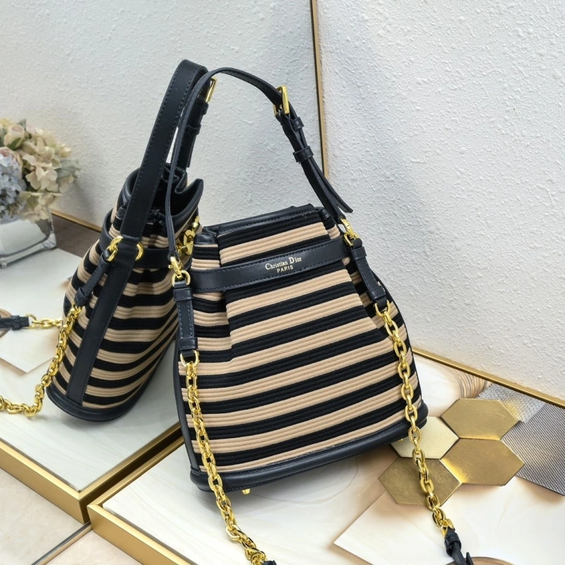 Dior Top Handle Bags 4081B-1957