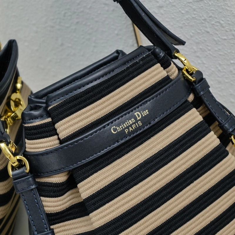 Dior Top Handle Bags 4081B-1957